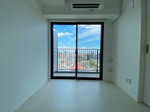 プライマル根岸の物件内観写真